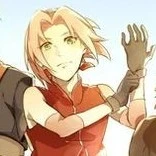 Haruno Sakura
