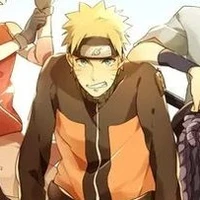 Uzumaki Naruto