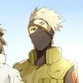 Hatake Kakashi