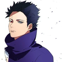 Uchiha Obito