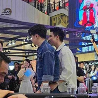 Nhỏ tác giả cutii