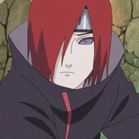 Uzumaki Nagato