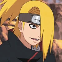 Deimochi Deidara