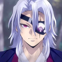 Uzui Tengen