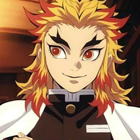Rengoku Kyojuro