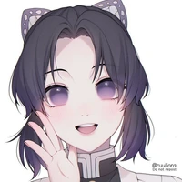 Kochou Shinobu