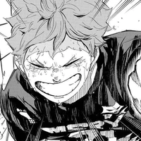Hinata Shoyo
