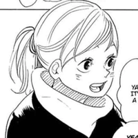 Yachi Hitoka