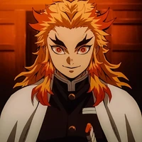 Rengoku kyoujuro