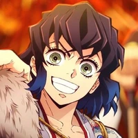 hashibira inosuke
