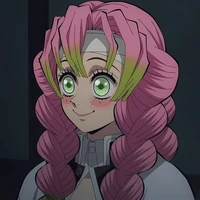 kanroji Mitsuri
