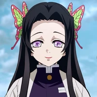 kochou kanae