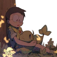 nobita_kun💤