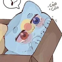 tác giả 🐱