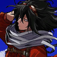 Aizawa Shota