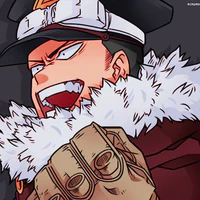 Inasa Yoarashi