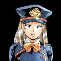 Camie Utsushimi