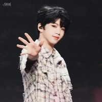 Trương Hàm Thụy_y