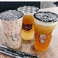 fan trà sữa