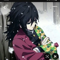 tomioka giyuu