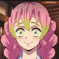Mitsuri Kanroji