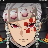 Uzui Tengen