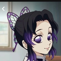 Kochou shinobu