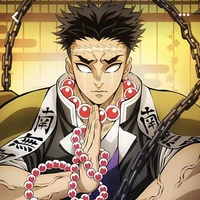 himejima gyomei