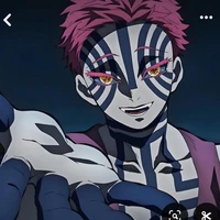 akaza