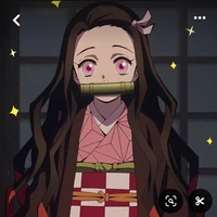 kamado nezuko