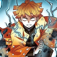 zenitsu
