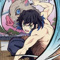 inosuke