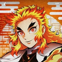 Rengoku Kyojuro