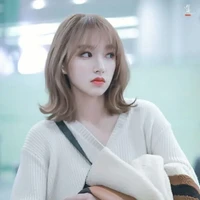 đồng dao / mid_ ZDGX / smiling