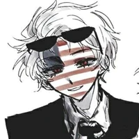 America