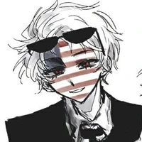 America