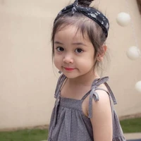 Minh Anh - 8 tuổi