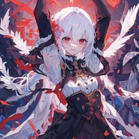 Hắc ( nino)