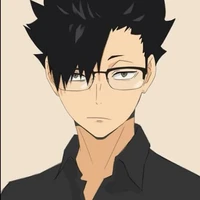 Tetsuro Kuroo