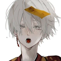 Kuroha Sui