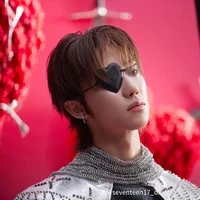 Xu Minghao The8