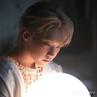 Kwon Soonyuong Hoshi