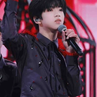 Trương hàm Thụy 