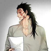 Monkey D. Dragon