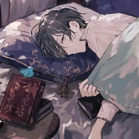 izushou katsuki (yuzuki minato)