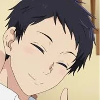 yuzuki hayato