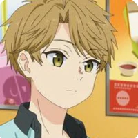 yuuma nikaidou