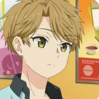 yuuma nikaidou