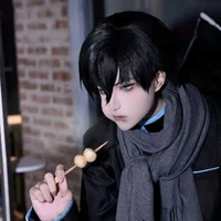 Itoshi Rin