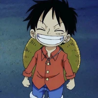 luffy